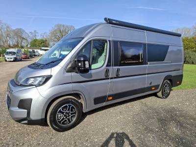 Auto-Trail Expedition 68
