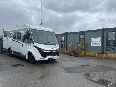 2024 Mobilvetta Kyacht 862