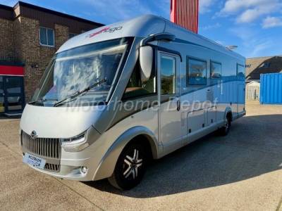 Carthago Chic C-Line I 4.9 LE Superior - 2021