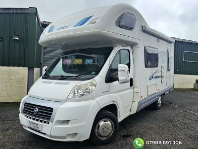 Ace Milano - 2009 - End Kitchen - FOR SALE