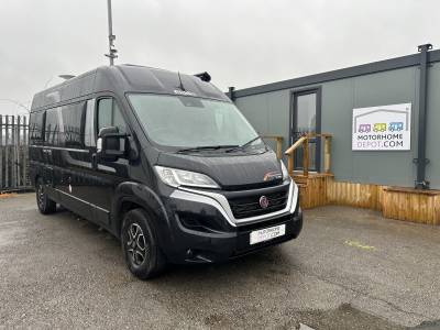 2023 Elddis Evolution CV40