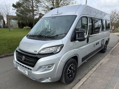 Sunlight Cliff 600 For Sale, 5G Wi-Fi, Recent Habitation Check And Service