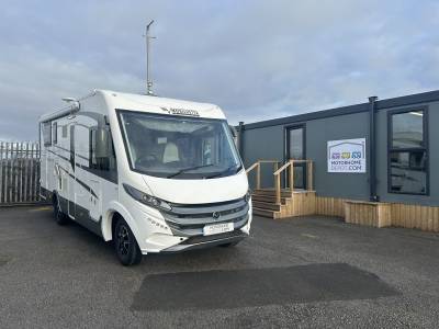 2018 Mobilvetta K-Silver i59