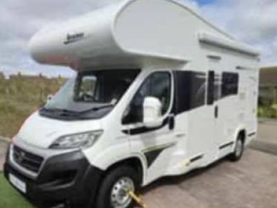 2020 Benimar Primero 313 6 berth 6 seat belt motorhome for sale