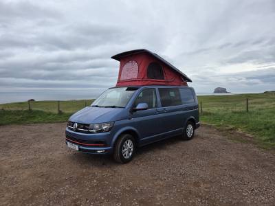 2018 VW Transporter T6/T30 Highline 