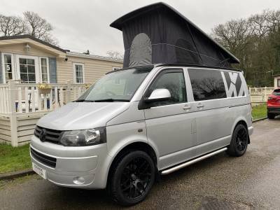 Volkswagen T28 Trendline