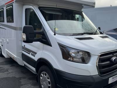 Rollerteam Zefiro 685