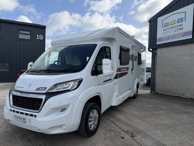 Elddis Autoquest 185