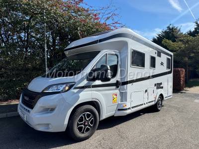 Laika Ecovip 3010 Da Vinci Pack - 2025