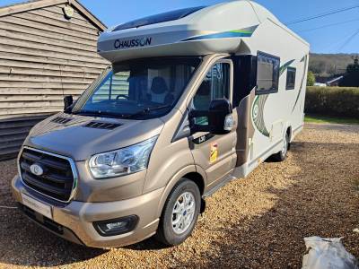 Chausson Premium 630