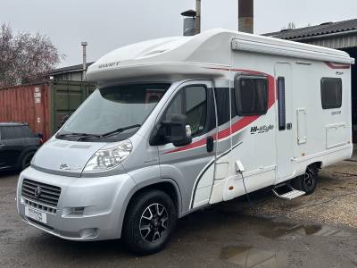 Swift Sundance 620 FB