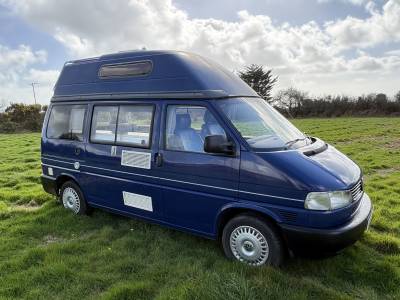 Autosleeper Trident 2000 VW T4 Campervan FOR SALE
