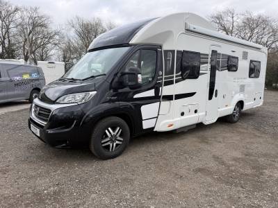 BESSACARR 596 HI STYLE