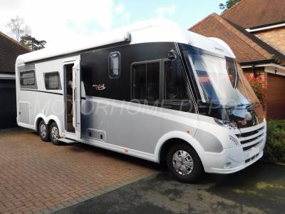 DETHLEFFS GRAND ALPA i8720 - 2019 (69)