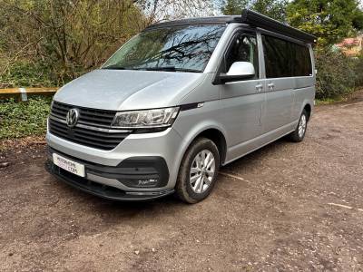 2020 VW TRANSPORTER T30 H-LINE TDI EURO 6 DSG LWB AUTO 150 BP