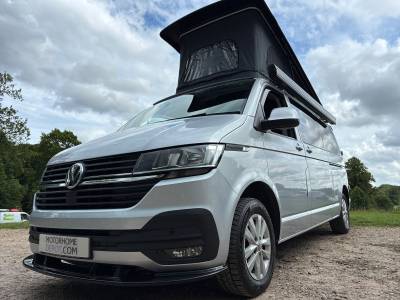 2020  VW TRANSPORTER T30 H-LINE TDI EURO 6 DSG LWB AUTO 150 BP 