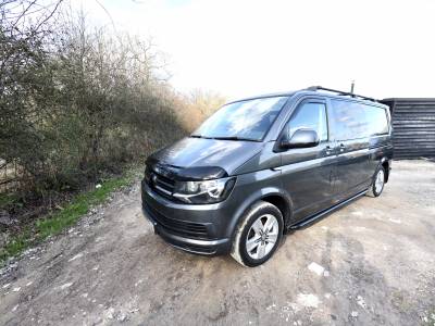 VW Transporter T30 T-LN LWB