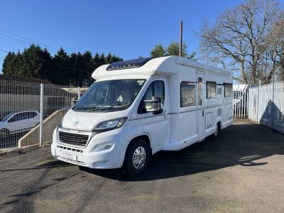 Bailey Autograph 79-6