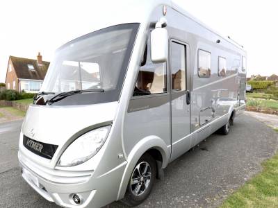 Hymer ML i620