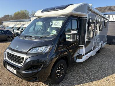 Bailey Autograph 79-4I