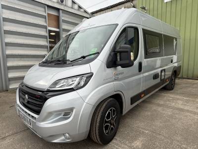 Dreamer D60 fun 640sgx