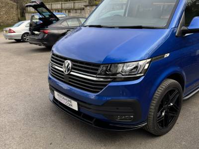 VOLKSWAGEN TRANSPORTER T28 HIGHLINE TDI