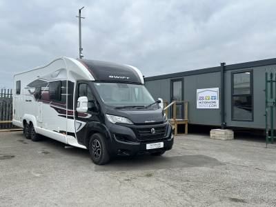 2023 Swift Kontiki 894