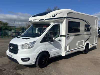 Chausson 640 Titanium Ultimate