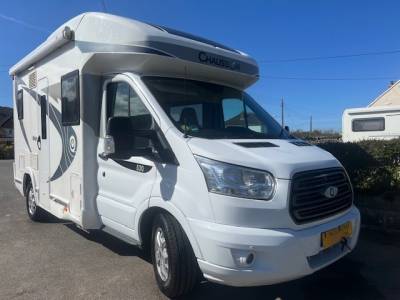 CHAUSSON FLASH 530 