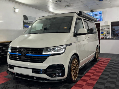 VW Transporter T6.1 Auto For Sale