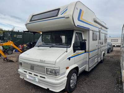 Compass Drifter 466 Merit 