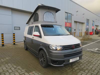 VW T28 Conversion
