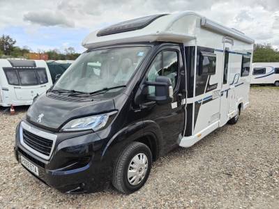 Bailey Alliance 70 6