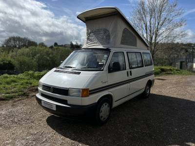 Auto-Sleepers Trooper 1999, Lovely Condition! 