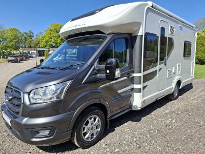 Auto-Trail F74