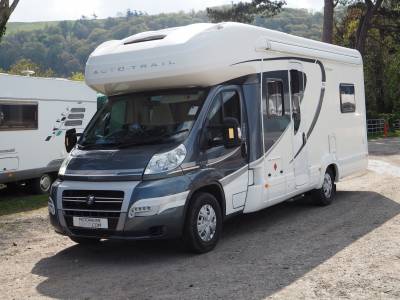 AutoTrail Tracker RB