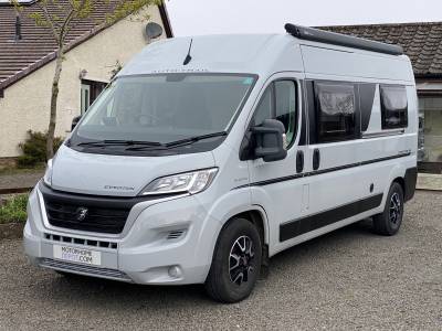 Autotrail Expedition 66