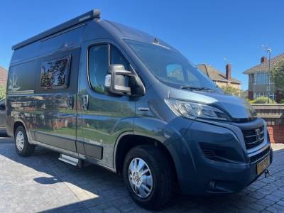 WESTFALIA AMUNDSEN 540D