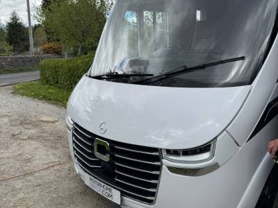 Carthago C1 Tourer I 145 RB-LE