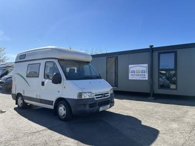 2004 Romahome Dimension R30
