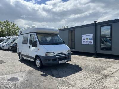 2004 Romahome Dimension R30