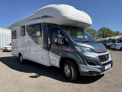 Auto-trail Imala 720