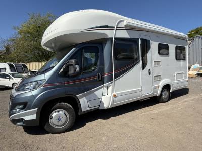Auto-trail Imala 720
