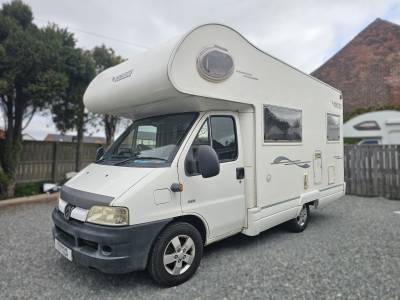 Miller Winniepeg Lakes