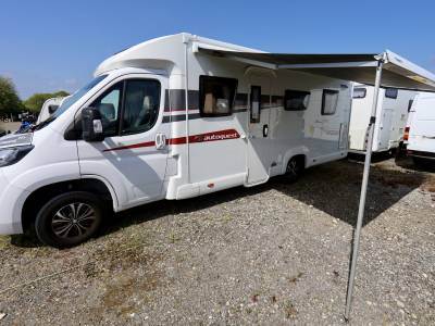 Elddis Autoquest 150