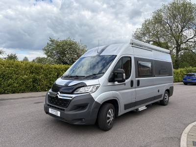 Citroen Relay 35