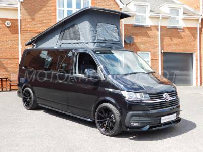 VW TRANSPORTER T30 HIGHLINE - 2020 (70)