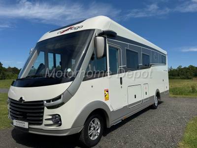 Carthago  Chic S-Plus I 61 XL LE - 2025 REGISTERED