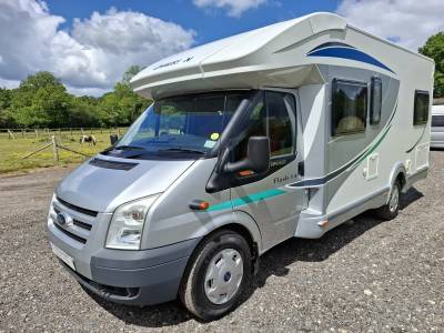 Chausson Flash 14