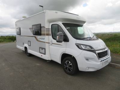 Elddis Vouge 196